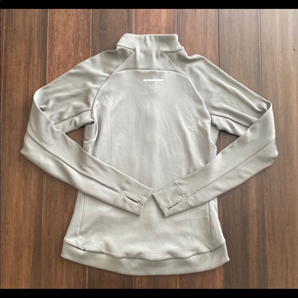 Nike Ladies Track Jacket - Picture 4 of 4